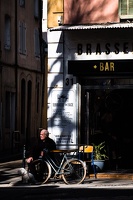 Bar - Brasserie