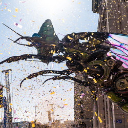 Carnaval de Marseille