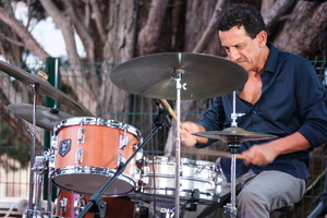 Sharon Clark Quintet
