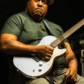 Larry McCray