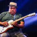 Larry McCray