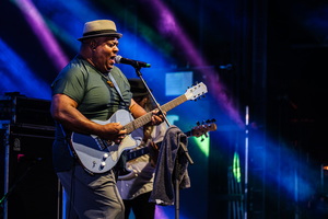 Larry McCray