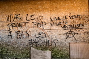 Libre expression