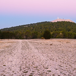 Mont Ventoux