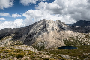 Pic Foréant