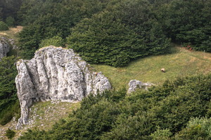 Cirque d'Omblèze
