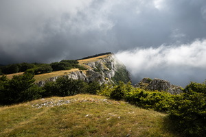 Cirque d'Omblèze