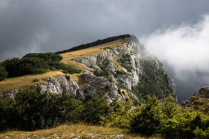 Cirque d'Omblèze