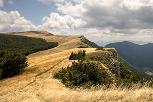 Cirque d'Omblèze