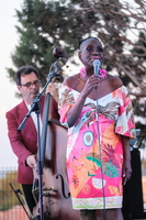 Sharon Clark Quintet