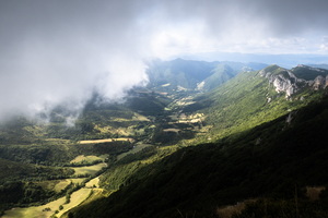 Cirque d'Omblèze