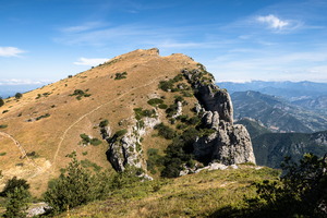 Les Trois Becs